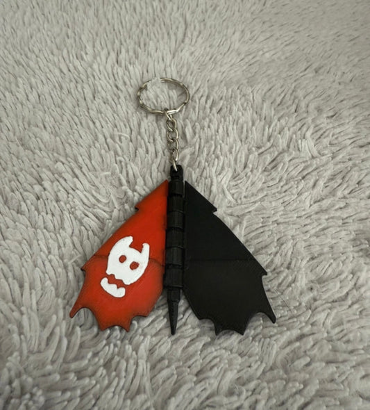 Porte clef how to train your dragon