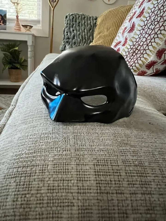 Masque Batman